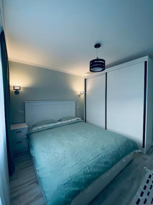 Apartament In グラ・フモアルルイ エクステリア 写真