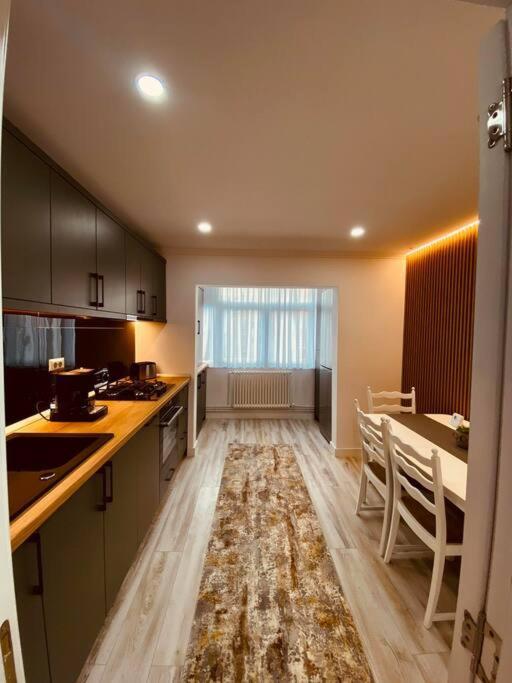 Apartament In グラ・フモアルルイ エクステリア 写真