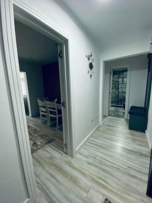 Apartament In グラ・フモアルルイ エクステリア 写真