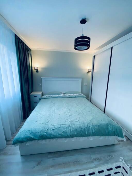 Apartament In グラ・フモアルルイ エクステリア 写真