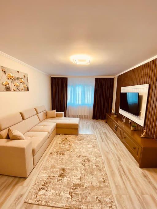 Apartament In グラ・フモアルルイ エクステリア 写真