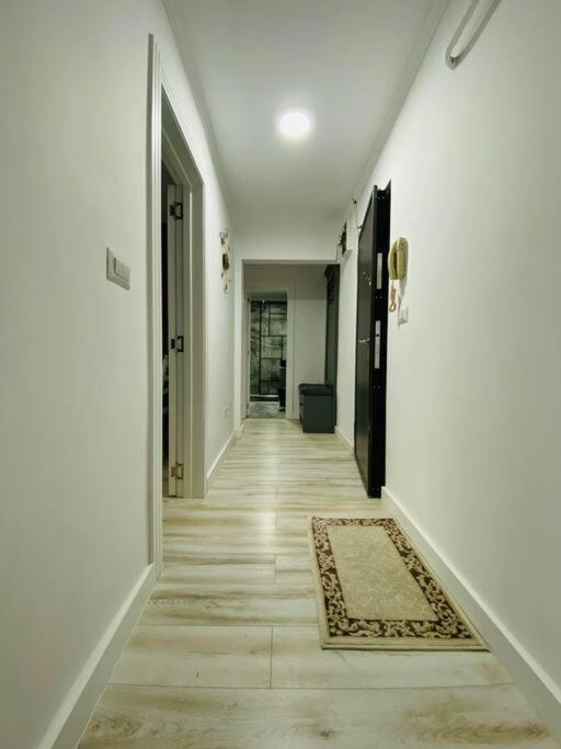 Apartament In グラ・フモアルルイ エクステリア 写真
