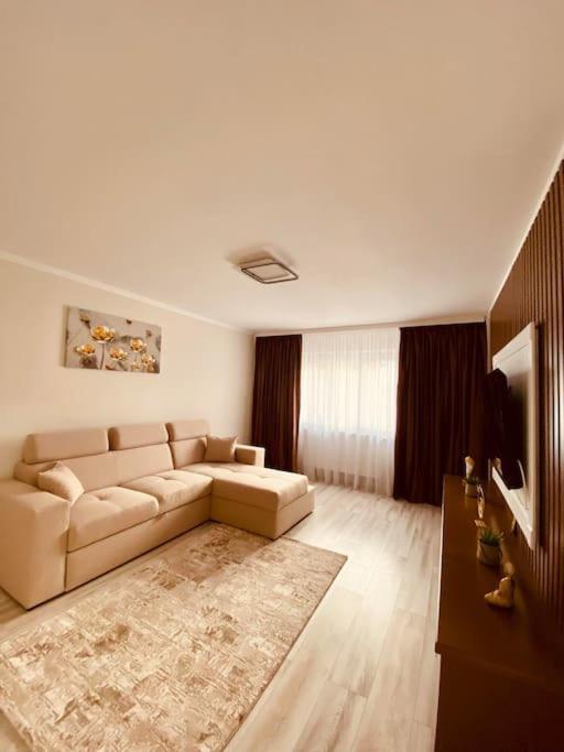 Apartament In グラ・フモアルルイ エクステリア 写真