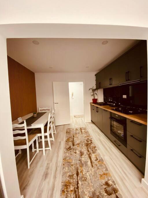 Apartament In グラ・フモアルルイ エクステリア 写真