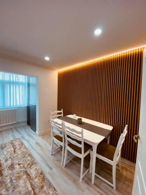 Apartament In グラ・フモアルルイ エクステリア 写真
