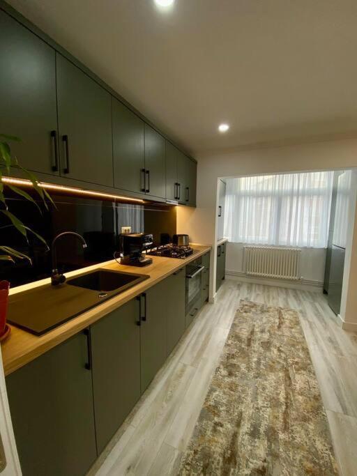 Apartament In グラ・フモアルルイ エクステリア 写真